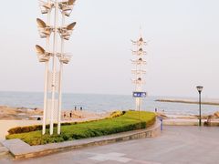 -日照灯塔风景区