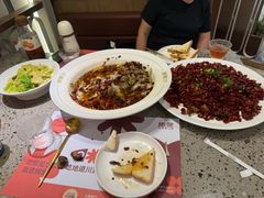 -椒爱水煮鱼川菜(皇姑万象汇店)