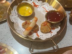 -炭之家·齐齐哈尔非遗烤肉·鲜切直供(中央大街店)