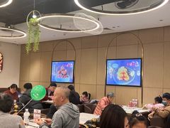 -东方饺子王(新奥购物中心店)