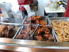 -常州糕团店(北大街新世纪商城店)