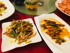 -荣粤酒家·融合粤菜