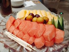 -海底捞火锅(九霄梦天地店)