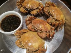 -必点海鲜·鲅鱼水饺(鞍山西道店)