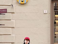 -火山屋台(新街口店)