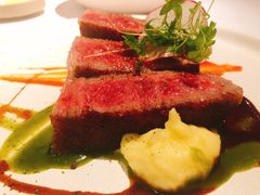 -Bistro Wang 牛排馆