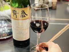 -旺顺阁·北京菜·烤鸭(大望路店)