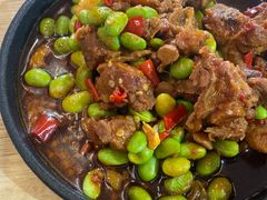 -71号豆汤饭·成都小馆(红牌楼店)
