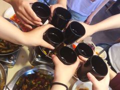 -醉得意·家常菜(杨家湾店)
