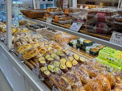 -麦西尔手工烘焙坊(汇新路店)