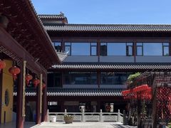-会龙寺