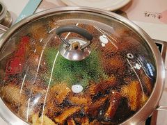-黄记煌三汁焖锅(首创奥特莱斯店)