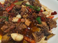 -杨氏青龙虾·吃蟹季(金盛路总店)