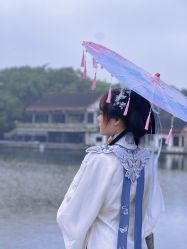 -初见汉服体验馆(拙政园店)