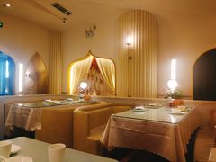 -宁夏国强手抓羊肉·清真菜(未央路凤三店)