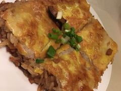 武汉三鲜豆皮-湖北味道(湖北大厦店)