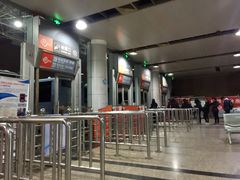 -常熟汽车客运站北站