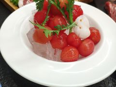 -清真·京华源铜锅涮肉(丰庆店)