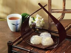 -安泰楼·佛跳墙创始人·传统闽味早茶·酒楼(三坊七巷闽菜地标店)