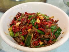 -湘中缘·湖南菜(娄底驻京办店)