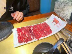 -手选潮汕鲜活牛肉火锅(二七广场店)