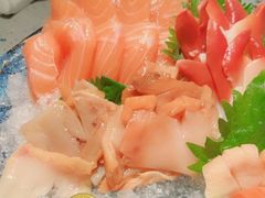 -上渔铁板烧(熙悦汇店)