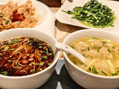 -A One Kitchen·南京精菜馆(晶丽酒店店)