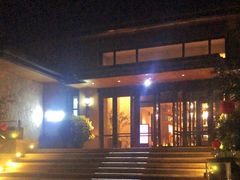 -清河半岛温泉度假酒店