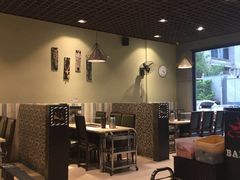 大堂-白玉·朝鲜族烤串(深圳Kkone店)