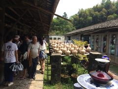 -景德镇古窑民俗博览区