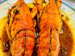 -三妹小龙虾·黄油蟹(华侨城总店)