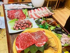 -牛也烧肉(摩尔城店)
