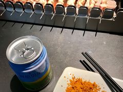 -很久以前羊肉串(昌里路三钢里店)
