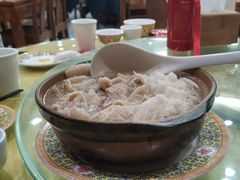 砂锅三白-砂锅居(西四店)