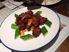-皇后餐厅-煲仔·小菜·打边炉(古北店)