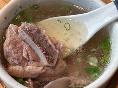 -秋色客家菜(流塘店)