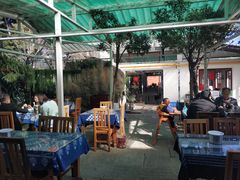 -瑞丰园庭院餐厅·白族传统家常菜