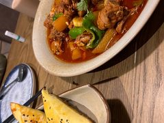 -那时新疆·若羌(经纬汇店)