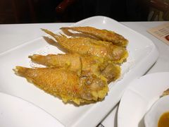 炸马头鱼-潮人姐妹轩(海宁路店)
