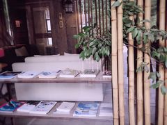 -看见远方·莫干遥远的山民宿