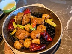 -新荣记(BFC外滩金融中心店)