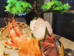 -星伦多自助料理·涮烤一体(杭州来福士店)