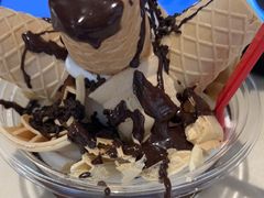 -DQ·蛋糕·冰淇淋(金鼎购物中心店)