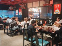 -火宫殿·湘菜小吃·商务宴请·生日聚会(市府店)