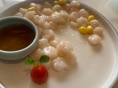 -荷塘秋月·本帮江浙菜(国权路店)