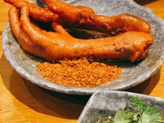 -付小姐在成都(吾悦广场店)
