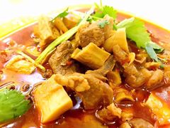 -成都驻京办餐厅(蜀都宾馆店)