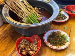 -冒椒火辣(奎星楼街店)