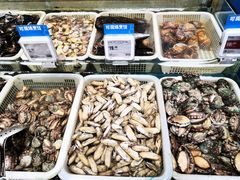 -盒马鲜生(189购物中心店)