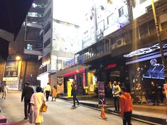-兰桂坊
